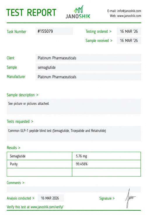 Sema 5mg