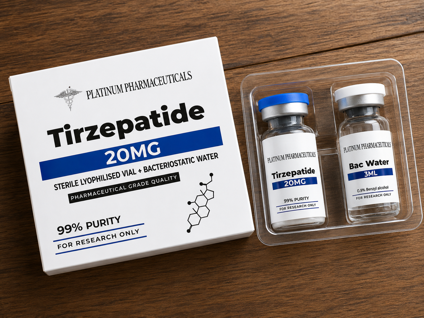 Tirze 20mg
