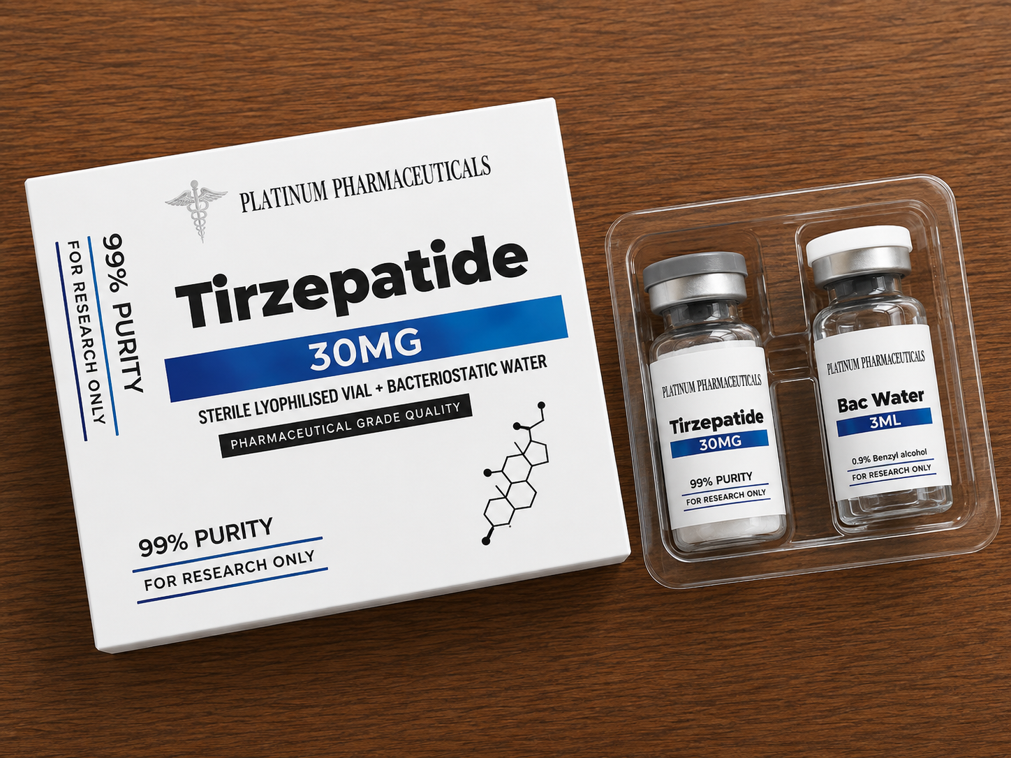 Tirze 30mg