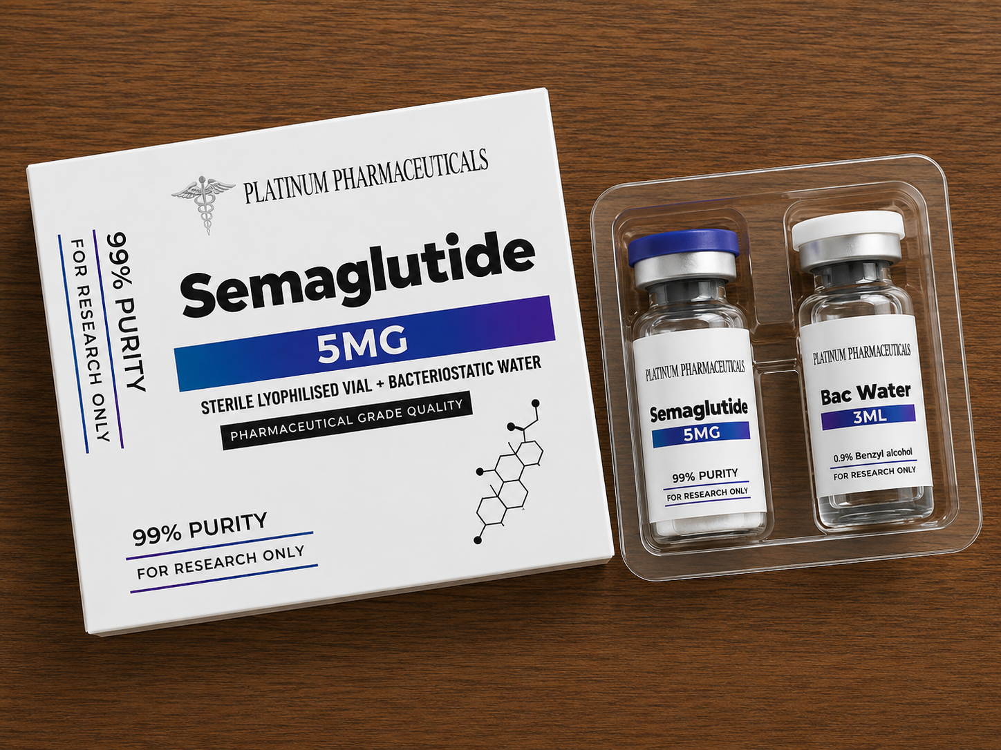 Sema 5mg